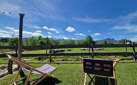 Podhalańska Chatka Zakopane